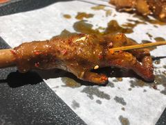 -管氏翅吧(马家堡店)