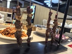 -和庆斋羊蝎子火锅·碳缸烧烤(顺义旗舰店)