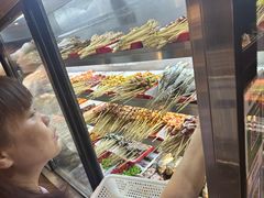 -为民烧烤吧.自贡爆炒菜(收录10年好店)