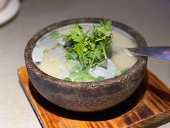 -桂小厨广西菜(航洋店)