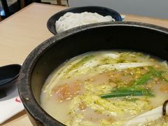-大鼓米线(杭州国大城市广场店)