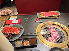 -谷牛和牛烤肉(漕河泾印象城店)