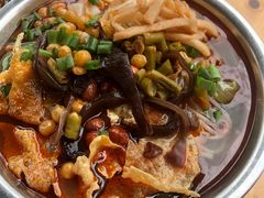 -凤张螺蛳粉·爽口粉(跃进路总店)