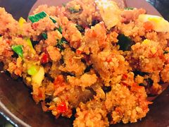 -张关合渣(航空大道店)