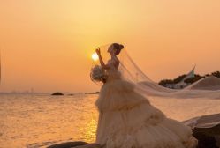 -太古映画婚纱摄影(天河店)