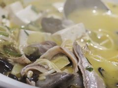 -又见炊烟私房菜(敬亭路店)