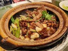 -煲煲好(朝阳门店)