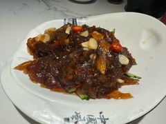 -又见炊烟私房菜(敬亭路店)