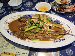 -旺角小渔村(幸福中路店)