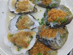 -聚鲜阁海鲜美食城(香水湾店)