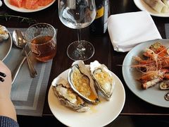-济南凯宾斯基酒店-THE VIEW云景全日制餐厅