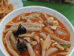 -令氏家外家周秦食府(高新店)