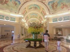 -重庆长寿碧桂园凤悦凤凰酒店