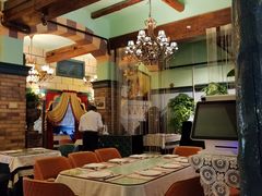-海尔巴格一甸茶餐厅(团结路店)