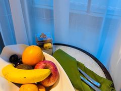 -舟山希尔顿酒店