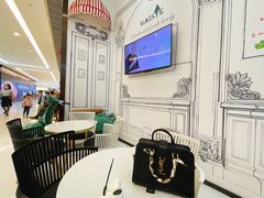 -高汐尔手工鲜冰淇淋(恒隆广场店)