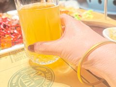 -马迭尔德式西餐精酿啤酒屋(中央大街店)
