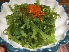 -漫烤鱼&徐州烧烤夜宵(万达店)