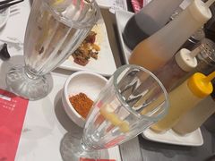 -火地铁板烧(昆山万象汇店)