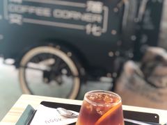 -GOTLOT COFFEE&KITCHEN角落厨房NOOK店