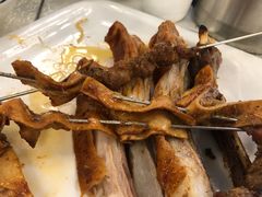 -那达慕蒙古风味酒楼