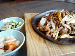 -西安凯悦酒店·湖畔中餐厅