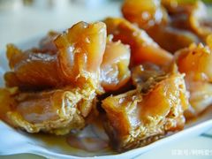 牛肉牛筋-颜氏牛肉馆