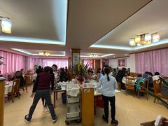 大堂-腰记饭店(龙源路店)
