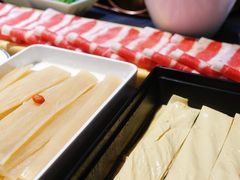 -南门四季铜锅涮肉(左家庄店)