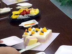 -幸福西饼生日蛋糕·下午茶(思明店)