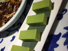 双峰茶园绿豆糕-江南赋(内蒙古大厦店)