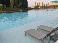 -清河半岛温泉度假酒店