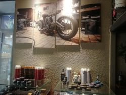 -男人味男士理发馆barbershop