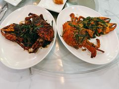 -無招牌海鮮(芽笼店)