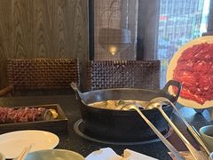 -盡膳口福·百年汤方火锅(科华北路店)
