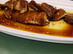 -清心鸡沙田乳鸽店·非遗传承(粤垦路店)