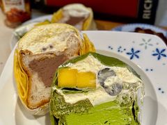 -富贵面包公司(运河店)