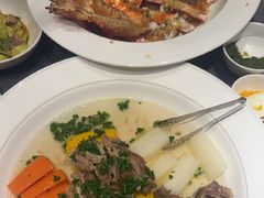 -澜小宴·胶东海鲜烟台味(时光塔店)