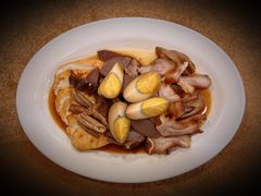 -揭阳钟记小食(福田新村店)