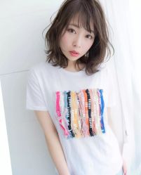 -Tipo Hair salon（明星）店