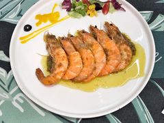 -MIO弥欧洋房西餐厅(中央大街店)