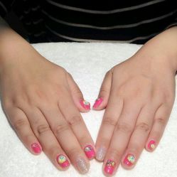 点击看大图 picture-EMILY艾枚莉美甲美睫·美颜·现磨咖啡