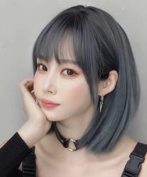 -Amo la Diva造型