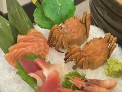 -李式龙虾·蒜泥龙虾(湖滨商业街店)