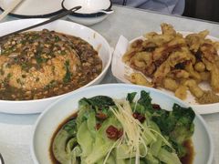 -鲜得莱渔港·小平岛海胆馆(七贤岭店)