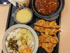 -永和大王(一口茶豆浆|花香豆更香·长寿路店)