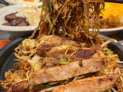 -敏华冰厅(平安金融中心店)