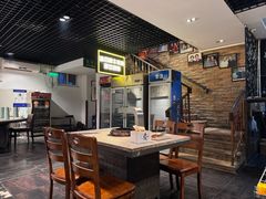 -厚味居炙子烤肉·清真(天桥南纬路店)