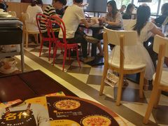 大堂-Mr.Pizza米斯特比萨(苏州平江万达广场店)