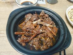 -玲燕蒸菜馆(江东路店)